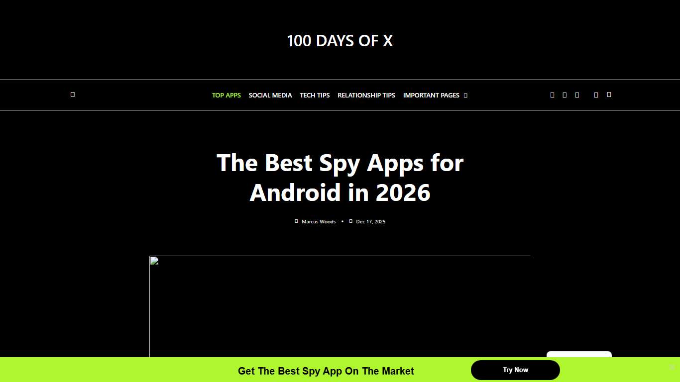 Best Spy Apps for Android in 2026